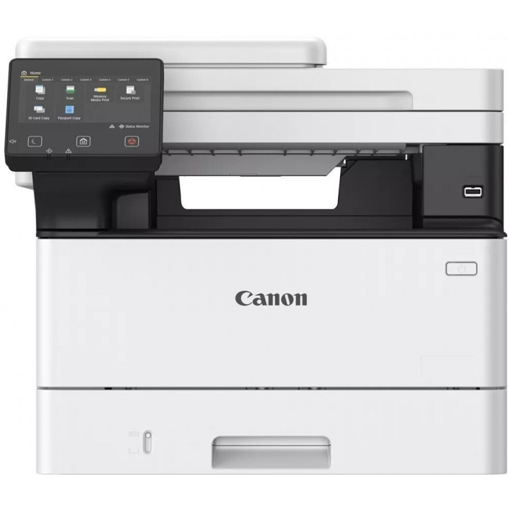 МФУ Canon i-SENSYS MF463dw 5951C008 (A4, 1200x1200DPI, 40ppm, Wi-Fi) МФУ Canon i-SENSYS MF463dw 5951C008 (A4, 1200x1200DPI, 40ppm, Wi-Fi)