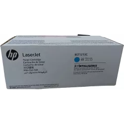Тонер-картридж лазерный HP W2121XC Тонер-картридж лазерный HP W2121XC