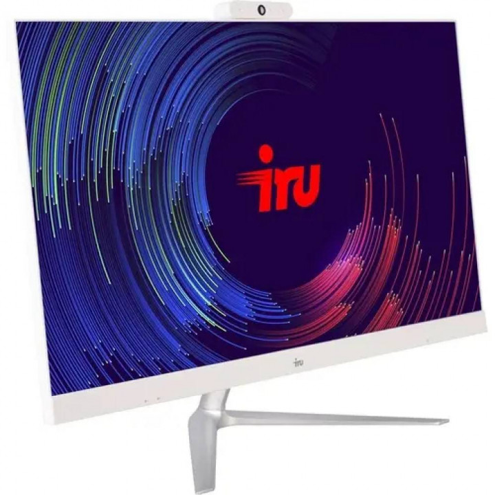 Моноблок iRU Office P2320P 1561440 (23.8" FHD, Ryzen 5 3400G, 8 ГБ, SSD 240 ГБ, Vega 11) Моноблок iRU Office P2320P 1561440 (23.8" FHD, Ryzen 5 3400G, 8 ГБ, SSD 240 ГБ, Vega 11)