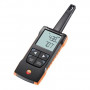 Термогигрометр Testo 625 (-20…+60°C, 0-100%, Bluetooth)