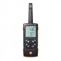 Термогигрометр Testo 625 с подключением к приложению