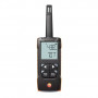 Термогигрометр Testo 625 (-20…+60°C, 0-100%, Bluetooth)