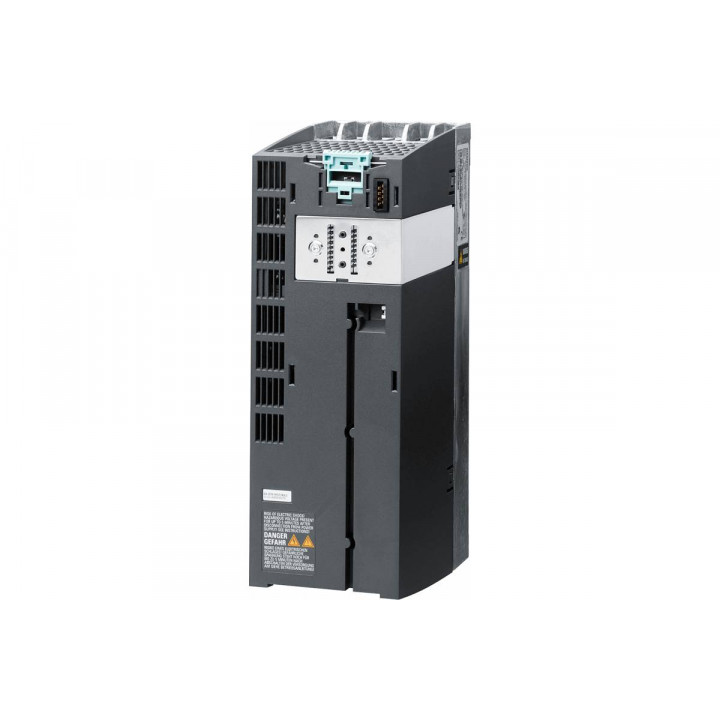 Силовой модуль Siemens 6AG1210-1PE21-2UL0 (Siplus G120, PM240-2, 7.5 кВт, 380-480В) Силовой модуль Siemens 6AG1210-1PE21-2UL0 (Siplus G120, PM240-2, 7.5 кВт, 380-480В)