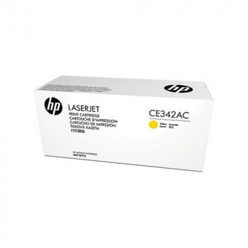 Картридж для плоттеров HP CE342AC