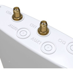 Точка доступа уличная Mikrotik L11UG-5HaxD-NB