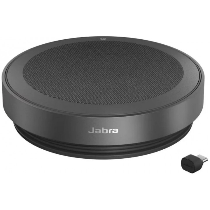 Спикерфон Jabra 2775-329 (MS Teams, Link 380c) Спикерфон Jabra 2775-329 (MS Teams, Link 380c)
