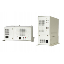 Корпус IEI PAC-53GHWPX/180W