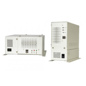 Корпус IEI PAC-53GHWPX/180W