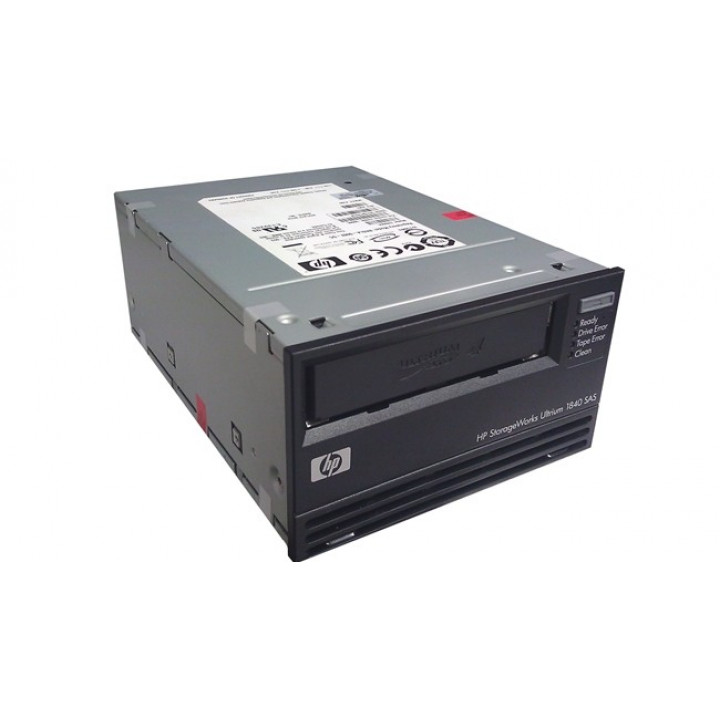 Ленточный привод HPE EH860A (StorageWorks LTO Ultrium 4)