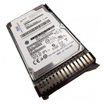 Жесткий диск Lenovo 1.8TB 2.5" 10K SAS HDD (00YG718)