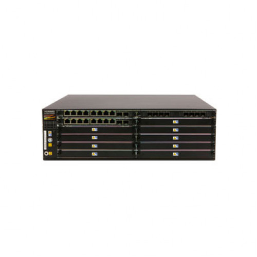 Межсетевой экран Huawei USG6630-AC
