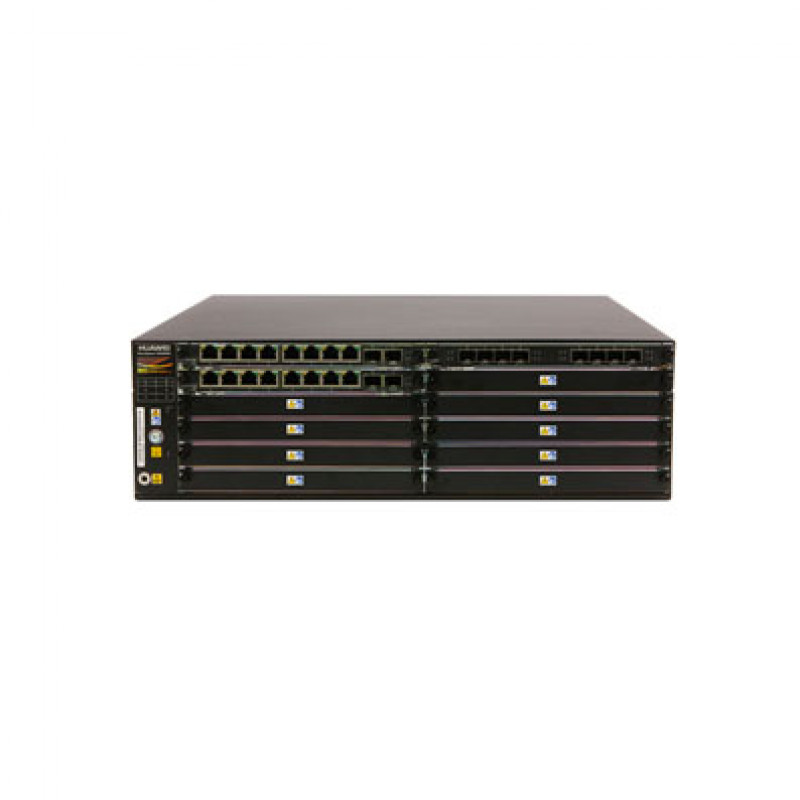 Межсетевой экран Huawei USG6630-AC