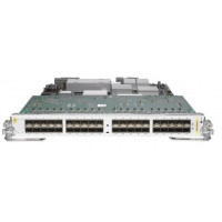 Линейная карта Cisco A9K-40GE-L