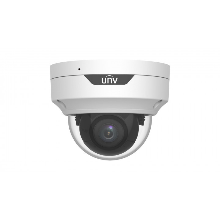 Видеокамера IP купольная антивандальная Uniview IPC3534SB-ADNZK-I0 (4 Мп, 2.7-13.5 мм, ИК 30м, IP66, IK10) Видеокамера IP купольная антивандальная Uniview IPC3534SB-ADNZK-I0 (4 Мп, 2.7-13.5 мм, ИК 30м, IP66, IK10)