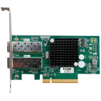 Сетевая карта Dell 406-BBKT