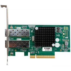 Сетевая карта Dell 406-BBKT