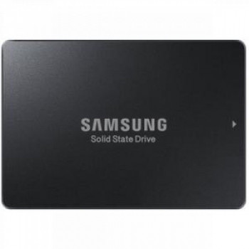 Накопитель SSD Samsung MZQL21T9HCJR-00A07