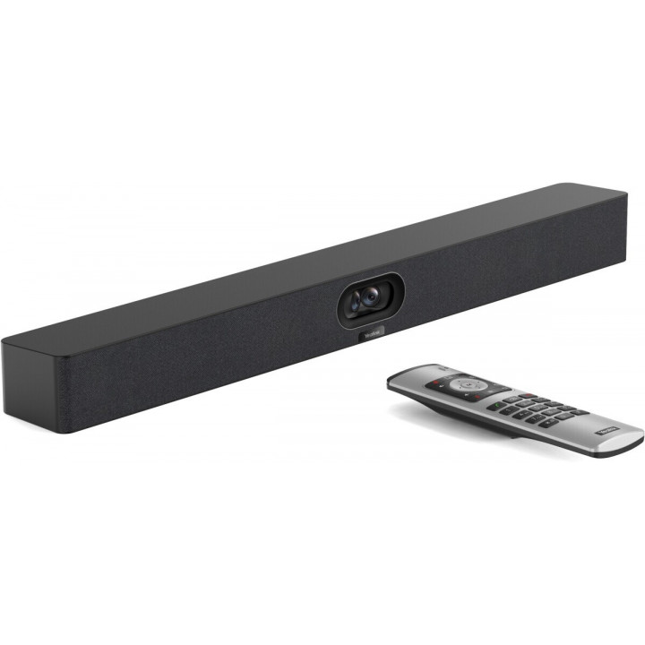 Видеотерминал Yealink PVT140-0010 (Smart 4K Room System)