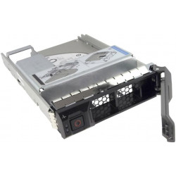 SSD накопитель 480GB SATA Dell SSD (400-BDUE)