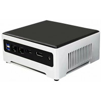 Неттоп HIPER NUGi71165G7