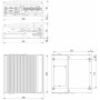 Компьютер Ниеншанц-Автоматика FRONT Server 526.203 (Intel Core i5-9500, 8 Гб DDR5, 256 Гб SSD)