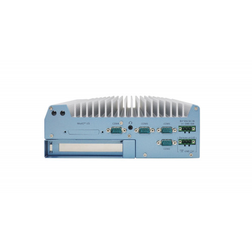 Компьютер Ниеншанц-Автоматика FRONT Server 526.203