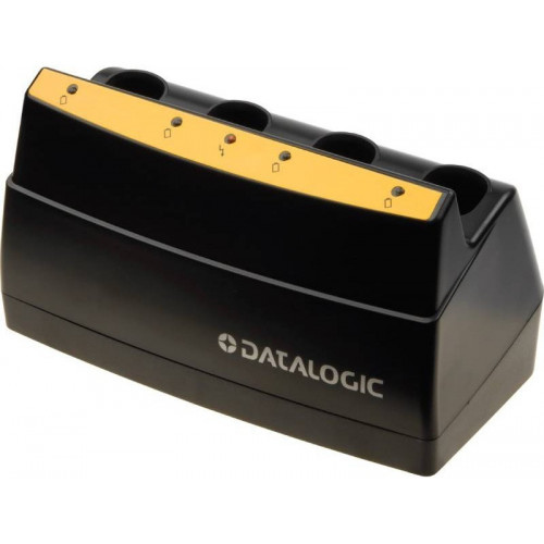 Зарядное устройство Datalogic MC-P090 (4-Slot для MC-9000)