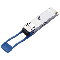 Трансивер Fibertrade FT-QSFP+-eLR4 двухволоконный 40 Гбит/с 1 310 нм 20 км Трансивер Fibertrade FT-QSFP+-eLR4 двухволоконный 40 Гбит/с 1 310 нм 20 км