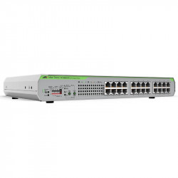 Коммутатор неуправляемый Allied Telesis AT-GS920/24-50