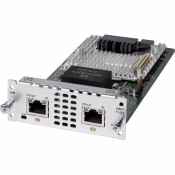 Модуль Cisco NIM-8CE1T1-PRI=