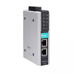 Преобразователь интерфейсов RS-232 MOXA NPort IA-5250I-T Преобразователь интерфейсов RS-232 MOXA NPort IA-5250I-T