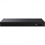 Коммутатор Tenda TEG1128P-24-410W (24 порта PoE, 2 SFP, бюджет PoE 370W)