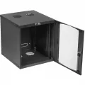 Шкаф TWT TWT-CBWNG-12U-6X6-BK