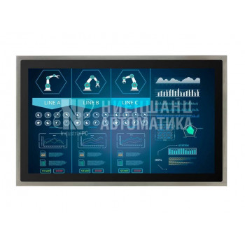 Промышленный монитор Winmate W32L100-SPA3