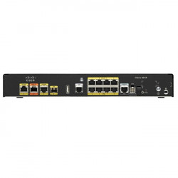 Маршрутизатор Cisco C891F-K9