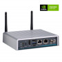 Встраиваемый компьютер Axiomtek AIE100A-ONX-16GB (промышленный безвентиляторный)