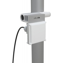 Антенна Mikrotik CubeSA 60Pro ac