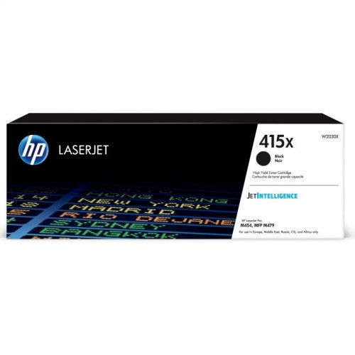 Картридж HP W2030X