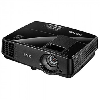Портативный проектор BenQ MS506