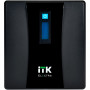 Источник бесперебойного питания ITK EET-1500VA-1-002-S (1,5кВА/900Вт, АКБ 2х9AH, USB, Schuko)