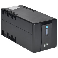 Источник бесперебойного питания ITK EET-1500VA-1-002-S