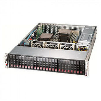 Серверная платформа 2U Supermicro SSG-2029P-ACR24L