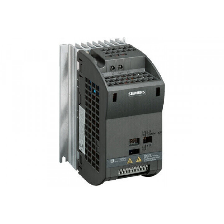 Силовой модуль Siemens 6SL3211-0AB17-5UA1 (0.75 кВт, 200-240В, IP20) Силовой модуль Siemens 6SL3211-0AB17-5UA1 (0.75 кВт, 200-240В, IP20)