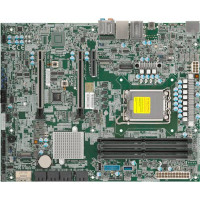 Серверная материнская плата Supermicro X14SAE-B
