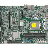 Серверная материнская плата Supermicro MBD-X14SAE-B
