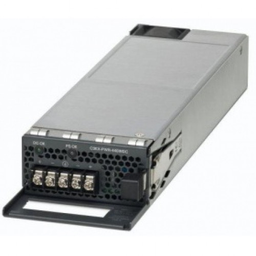 Блок питания Cisco C3KX-PWR-440WDC=