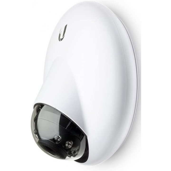 IP-камера Ubiquiti UVC-G3-DOME (1080p, 30 к/с, EFL 2.8 мм, f/2.0)