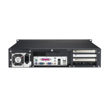 Промышленный компьютерный корпус Advantech ACP-2320MB-35D