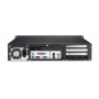 Промышленный компьютерный корпус Advantech ACP-2320MB-35D (2U, ATX/MicroATX, 350 Вт)