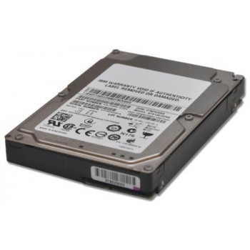 Жесткий диск 300Gb SAS IBM (00AJ096)